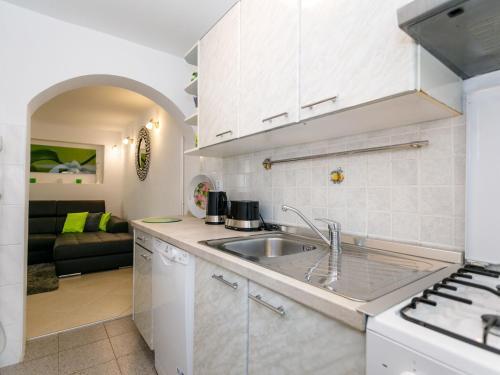 Apartment Tomislav
