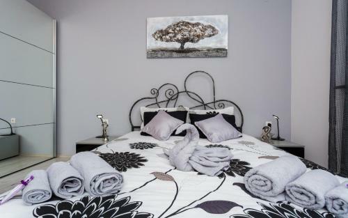 Apartment Villa Maria