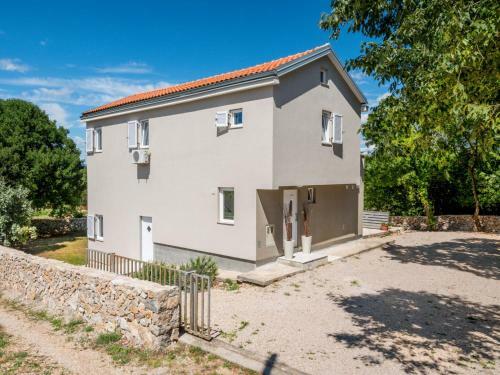 Holiday Home Ena