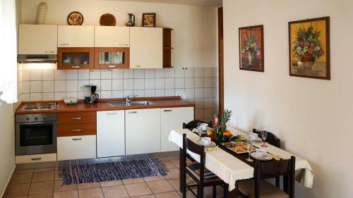 Apartment Obleka