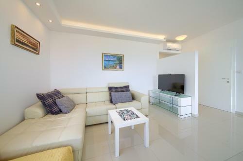 Apartments Hill Lux