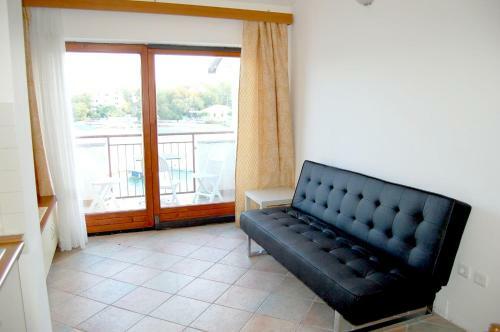 Apartments Myadria