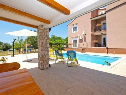 Holiday Home Lara
