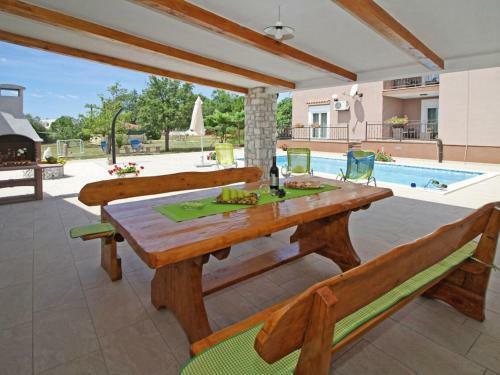 Holiday Home Lara