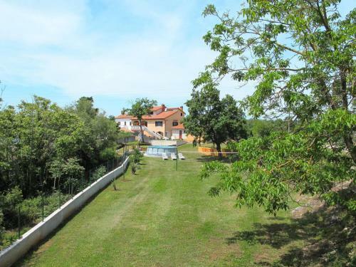 Apartment Haus Terezin (rca410)