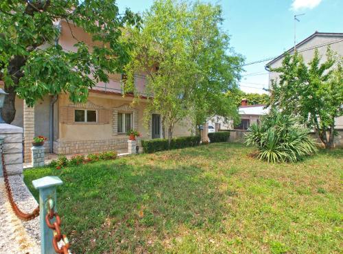 House Rafe 1428