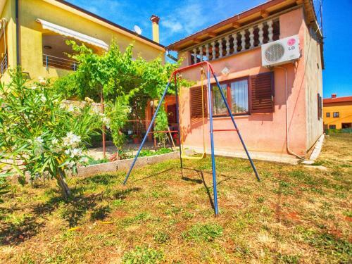 Apartment Marcana 1382
