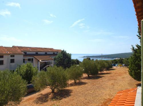 Apartment Stipe 1444