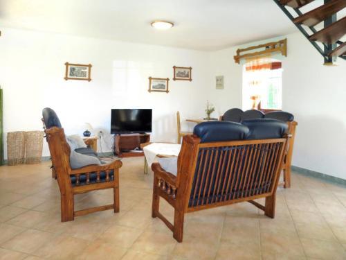 Holiday Home Haus Zid (rca407)