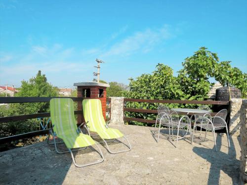 Holiday Home Haus Zid (rca407)