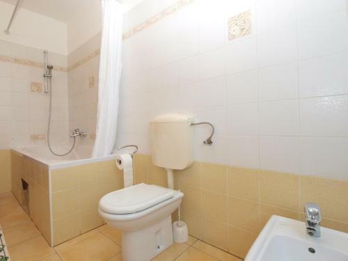 Apartment Cleusa 1609