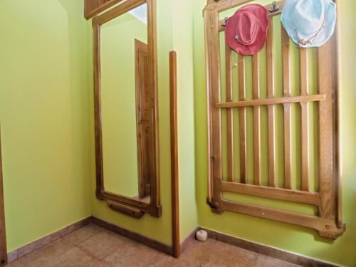 Apartment Cleusa 1609