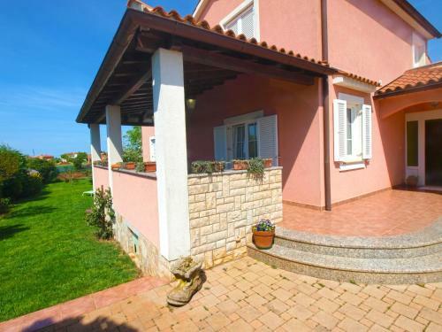 Apartment Cleusa 1609