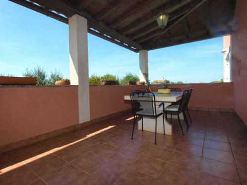Apartment Cleusa 1609