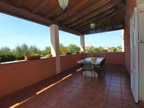 Apartment Cleusa 1609