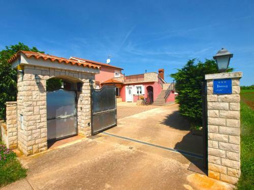 Apartment Cleusa 1609