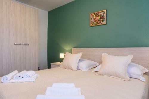 Apartmani Marko I Ana