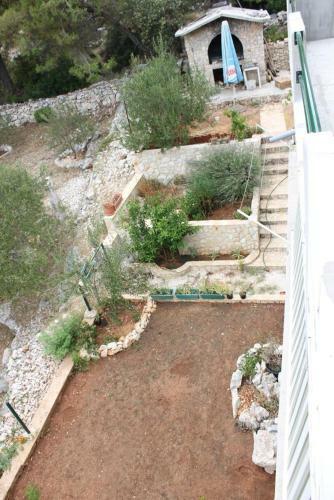 Apartments With A Parking Space Marina (trogir) - 13613