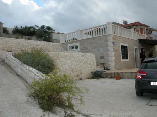 Apartments By The Sea Sevid (Trogir) - 15117