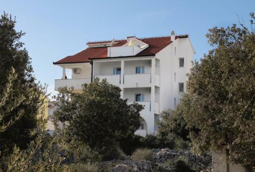 Apartment Sevid 6024b