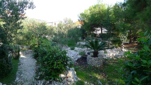 Apartments By The Sea Sevid (Trogir) - 14337