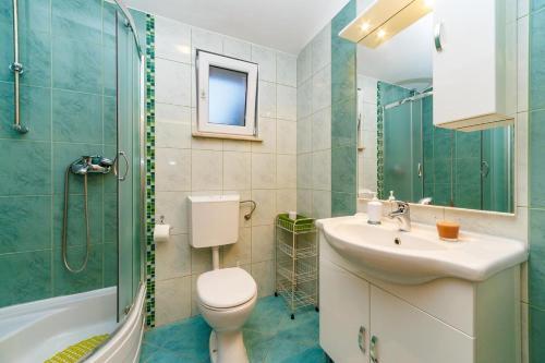 Apartment Poljica 11103b
