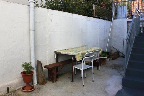Apartment Marina 9438a