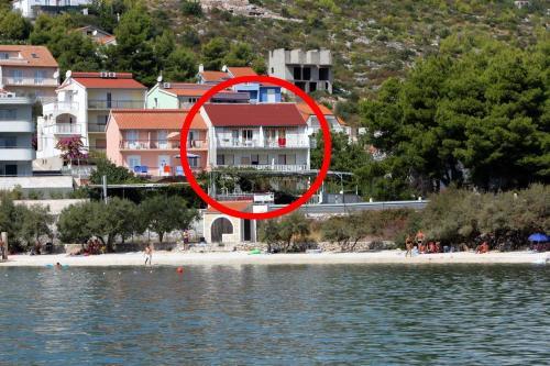 Apartment Marina 4850a