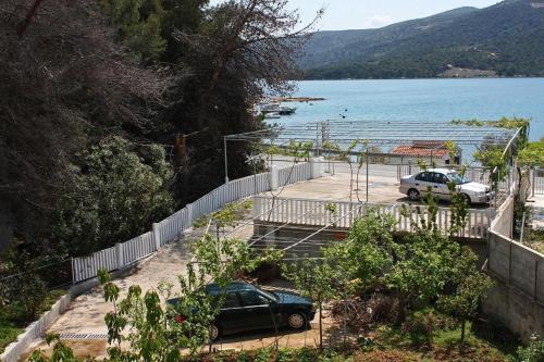 Apartment Marina 4850a