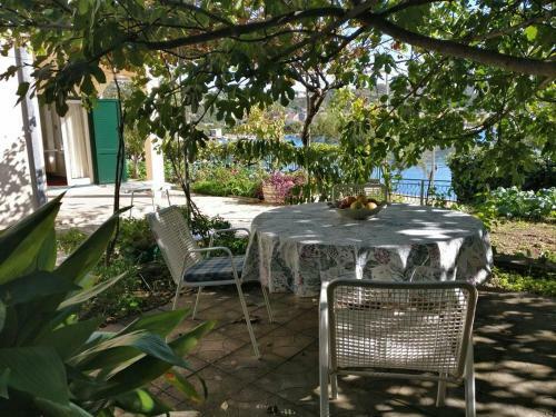 Seaside Holiday House Poljica (Trogir) - 12615