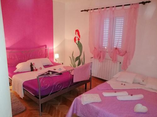 Apartamento Villa Roza 1