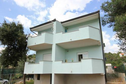 Apartment Poljica 10010b