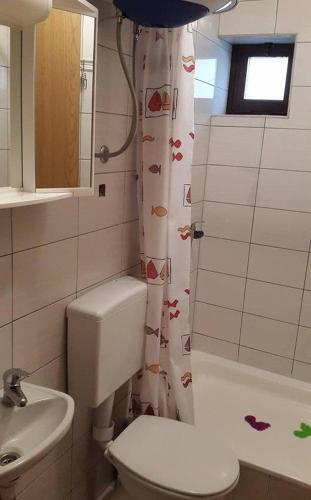 Apartment Poljica 11765b