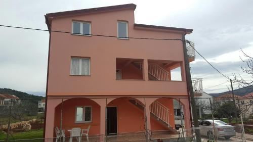 Apartment Poljica 14803a