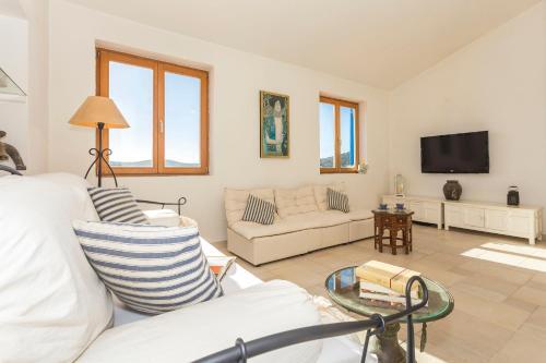 Apartment Basilena