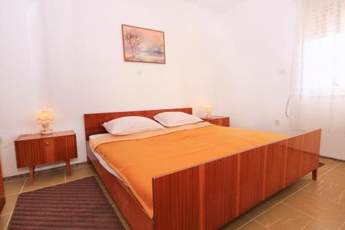 Apartments By The Sea Marina (Trogir) - 9438