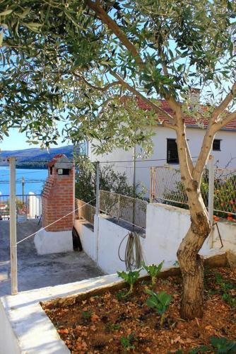 Apartments By The Sea Marina (Trogir) - 9438
