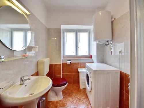Holiday Home Kristijana