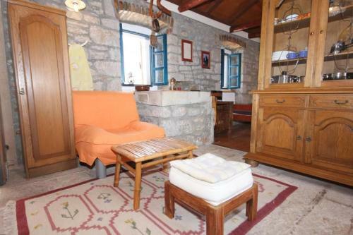 Holiday House With A Parking Space Stivan (cres) - 7947