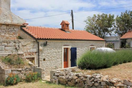 Holiday House With A Parking Space Stivan (cres) - 7947