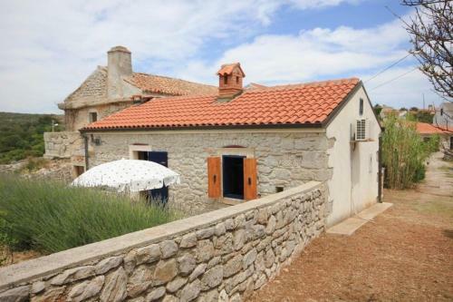 Holiday House With A Parking Space Stivan (cres) - 7947