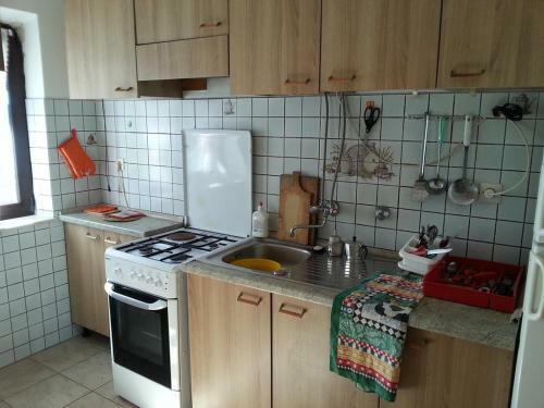 Apartment Martinscica 11279b