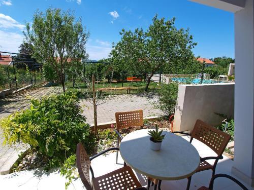 Apartment Sangiovese
