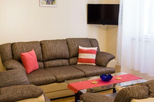 Abc Apartment