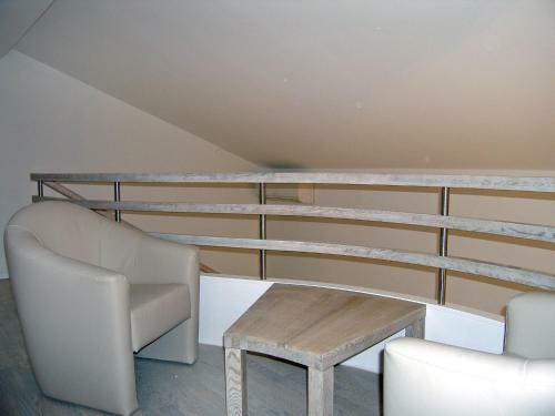 Apartment Oko�a