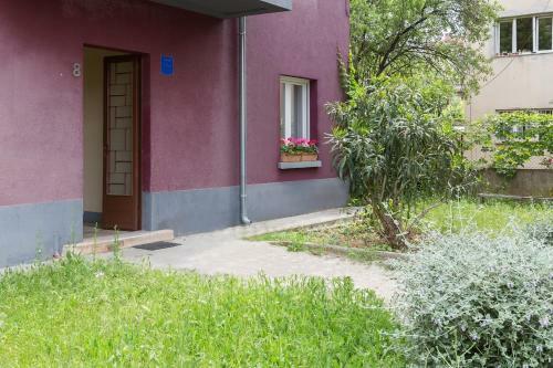 Apartment Perla