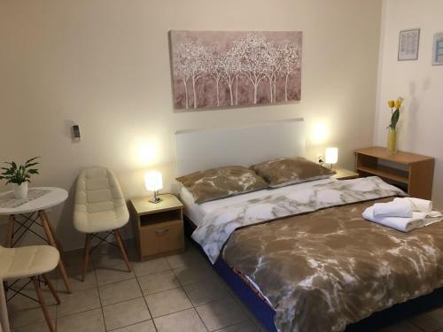 Hostal Apartments & Rooms Petra