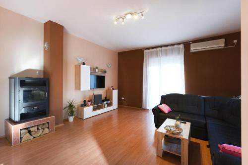 Apartments With A Parking Space Zadar - 13550