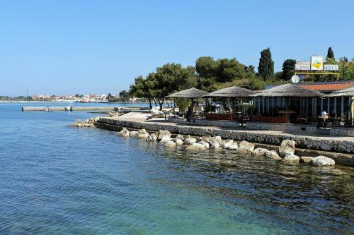 Apartments With A Parking Space Zadar - 12514