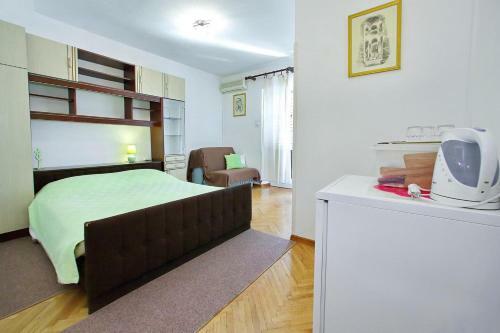Apartment Zadar 5874a